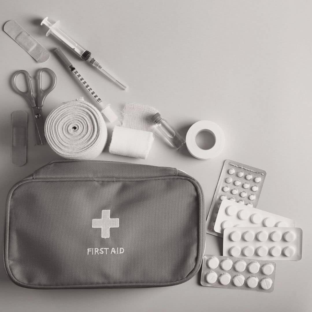Over Counter Device Pharmacy Services · Grants Pass Pharmacy
